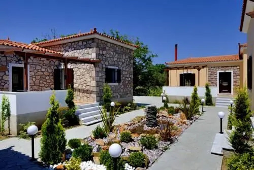 Mousses Houses
