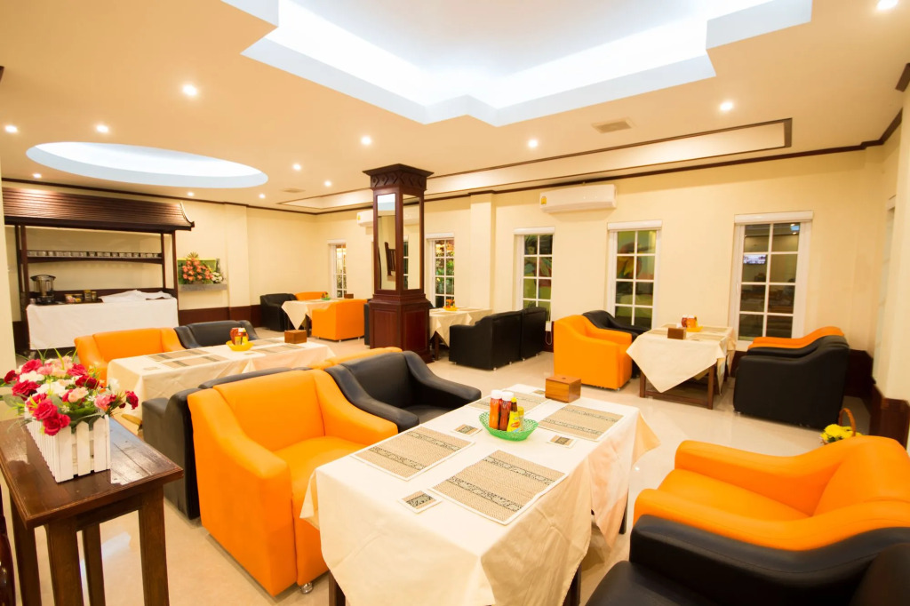 Sunbeam Hotel