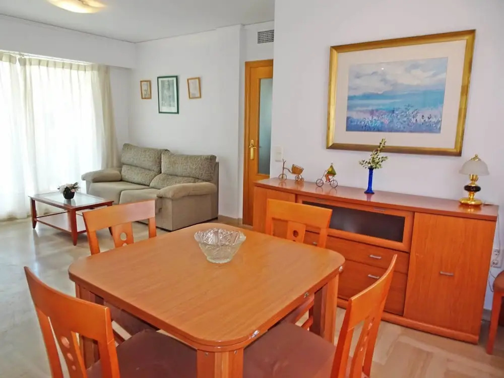 Voramar 4º - 7ª