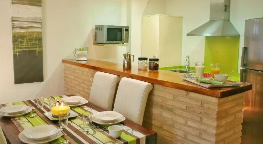Apartamentos Uncastillo