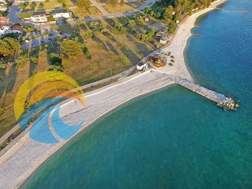 Apartments Fazana 1112