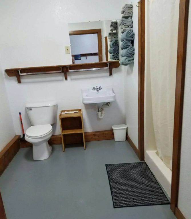 Bison Lodge