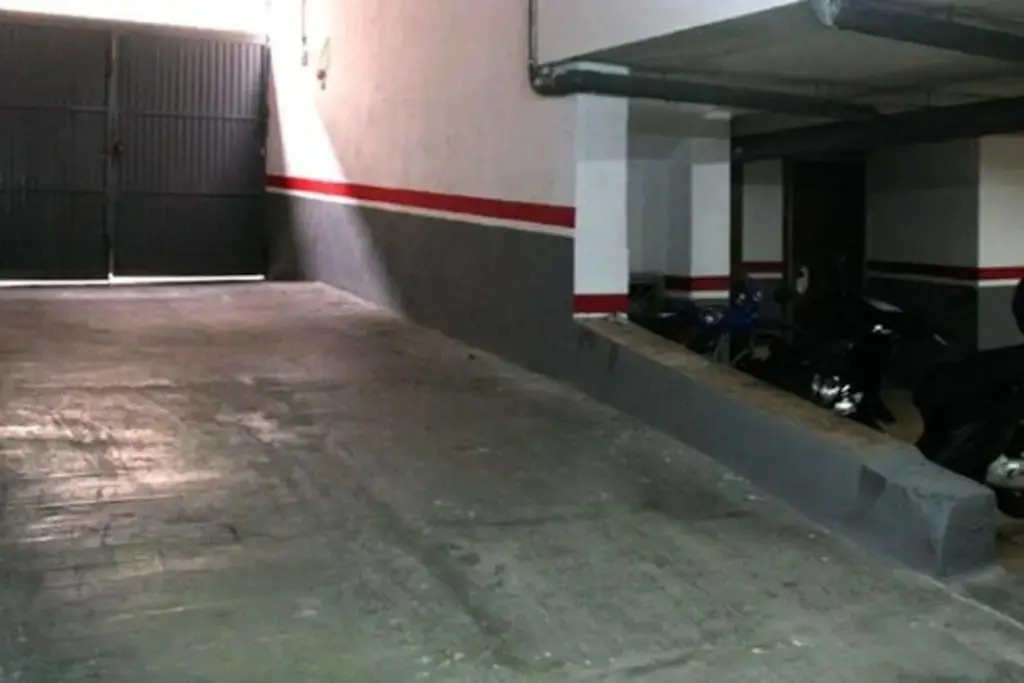 Bonito Ap Centrico Patio Wifi Parking Gratis.