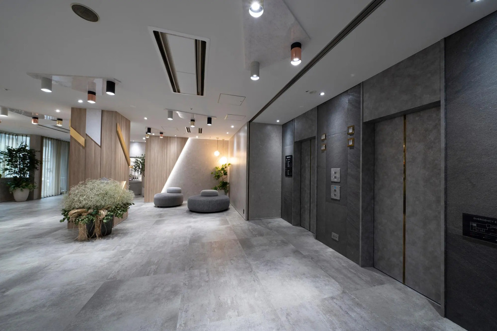 Hotel Oriental Express Fukuoka Tenjin