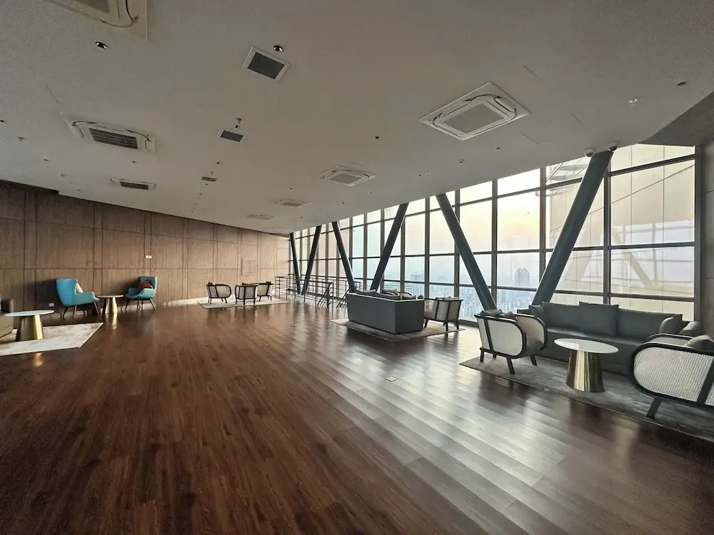 Skyline Serenity 1Bedroom-The Peak