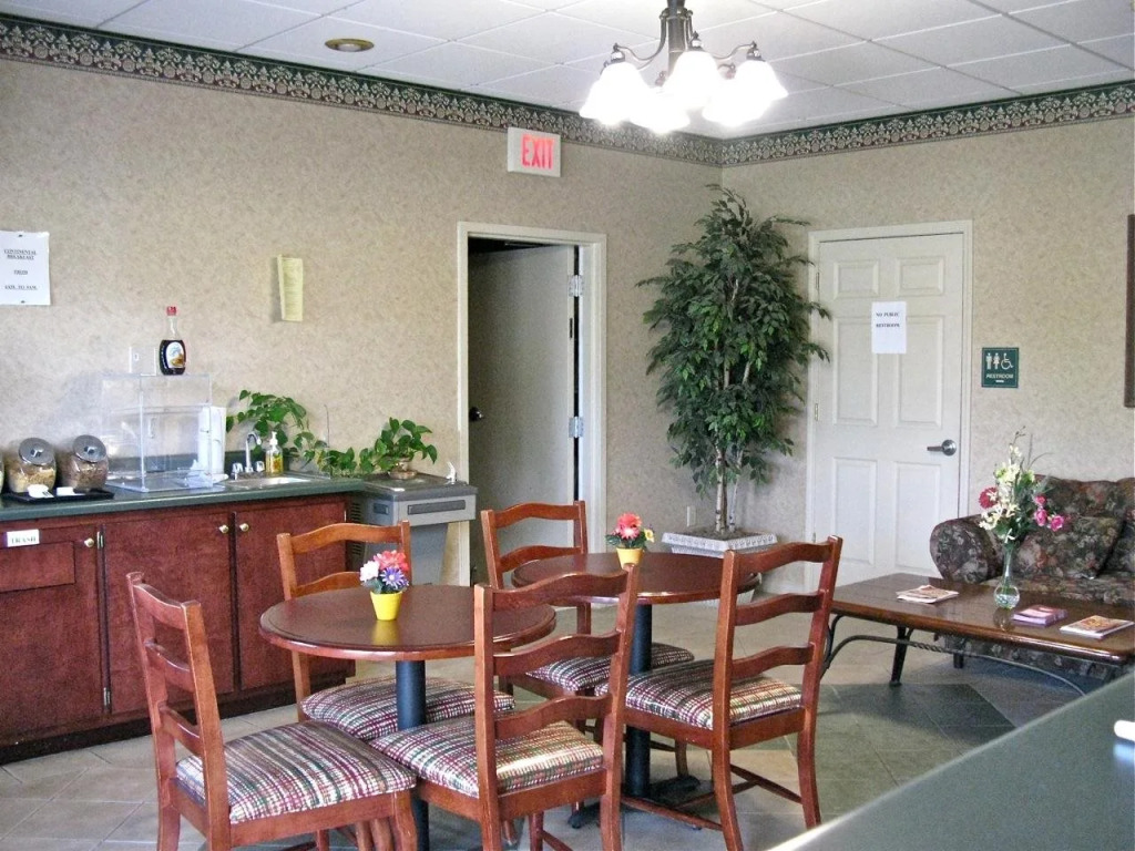 Deerfield Inn