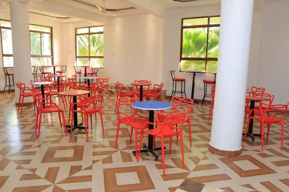 Greenyard Resort Mtwapa