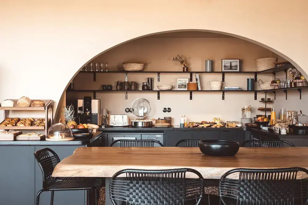 Le Garage Biarritz Hôtel
