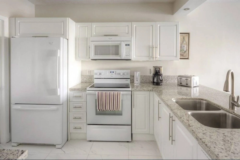 Le Marina Bay 1005 - Condo 4 People, Sunny Isles