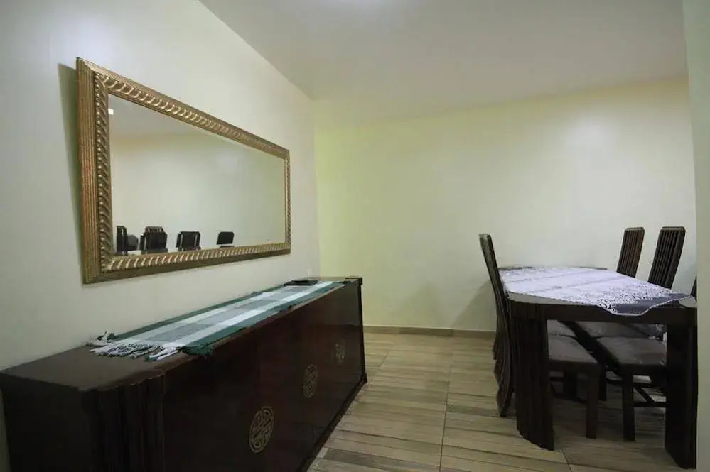 Garibaldi 102 - 2 BR Apartment in Copacabana - GHS 38202