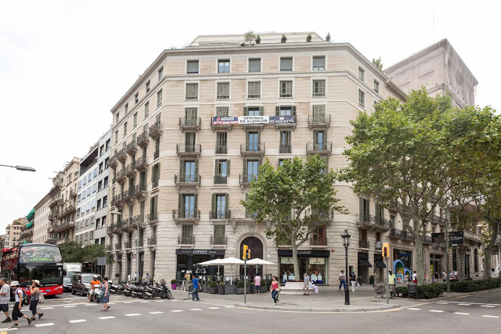 Bonavista Apartments - Pedrera