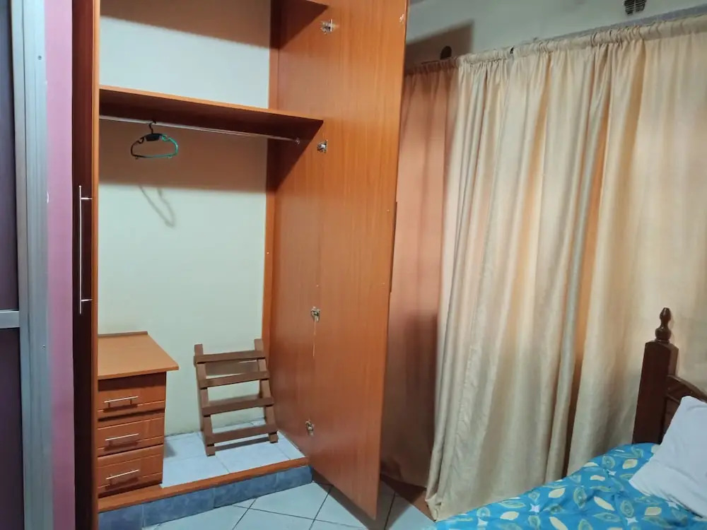 Munyaka Paramount Hotel
