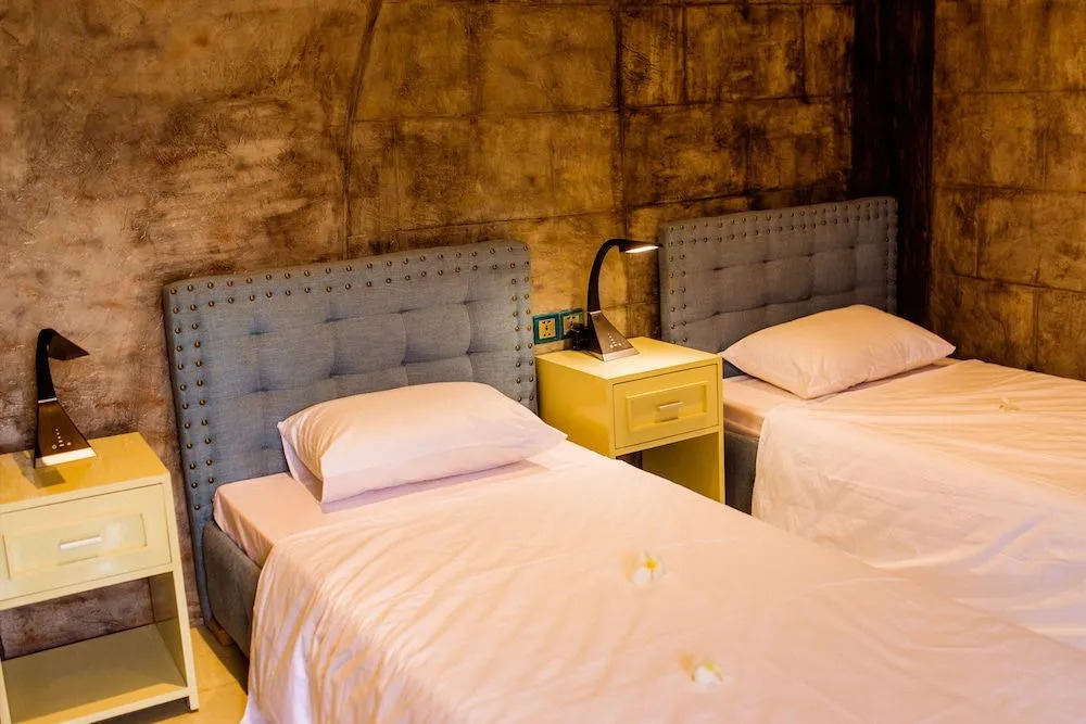 Melinda Boutique Beach Resort  Spa