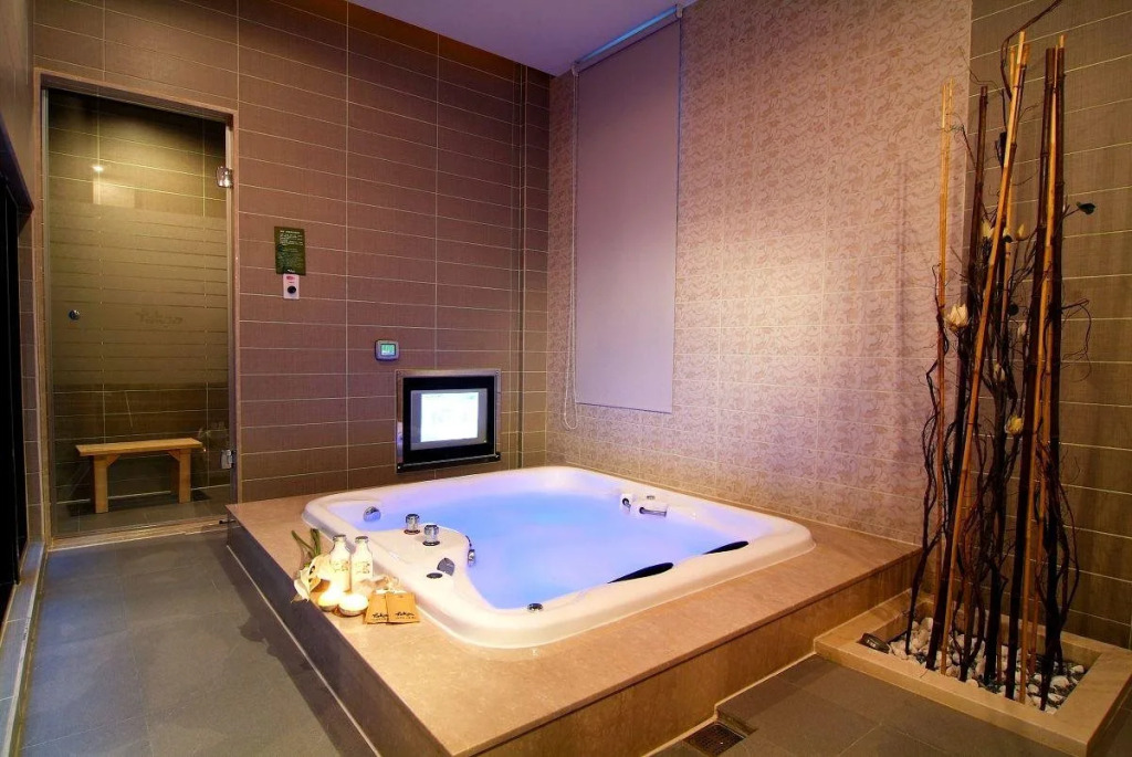 Takao Motel