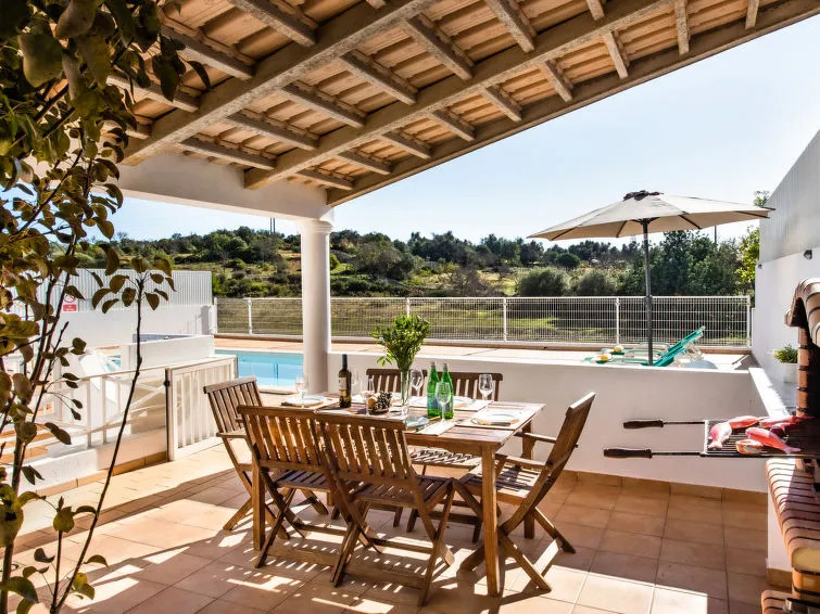 Villa Coelho - By Algarkasa