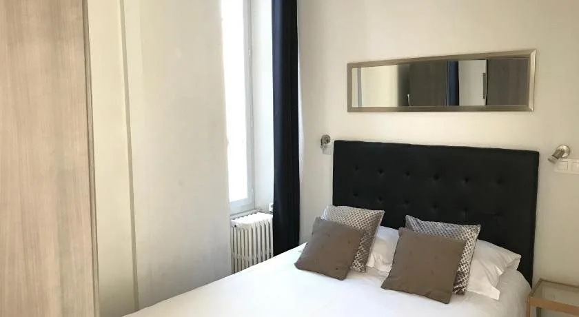Résidence Victoria