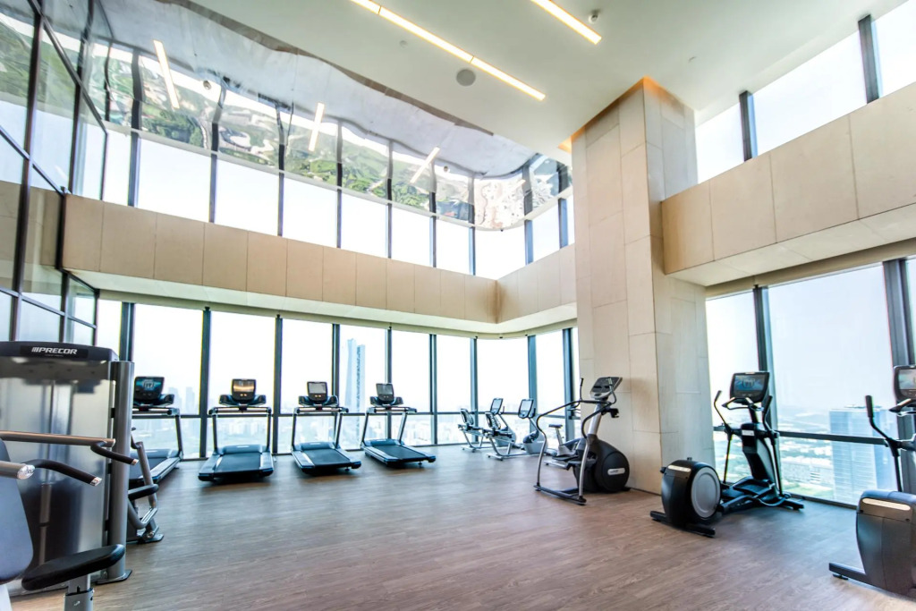 Crowne Plaza Shenzhen Nanshan by IHG