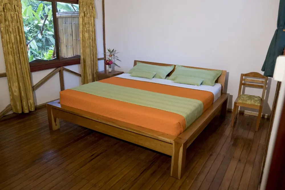 Rio Napo Lodge