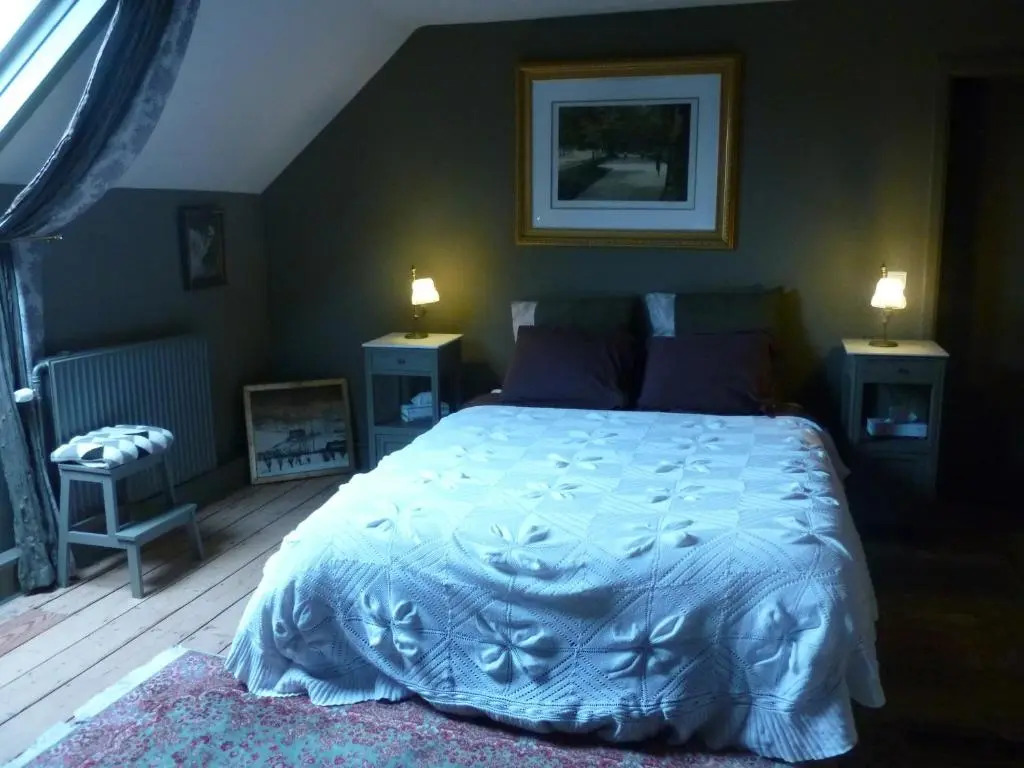 Bed And Breakfast-Compagnons11