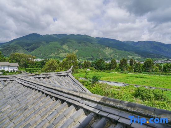 Anxi Zide · Holiday Villa · Parent Child Rural Vacation Homestay (Dali Xizhou Ancient Town)