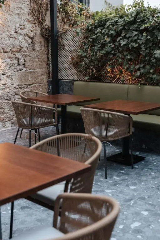 Boutique Hotel OLOM