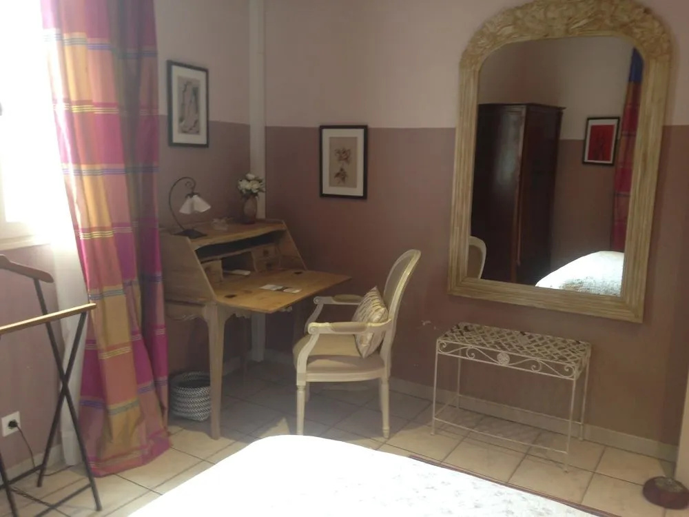Le Clos du Rempart