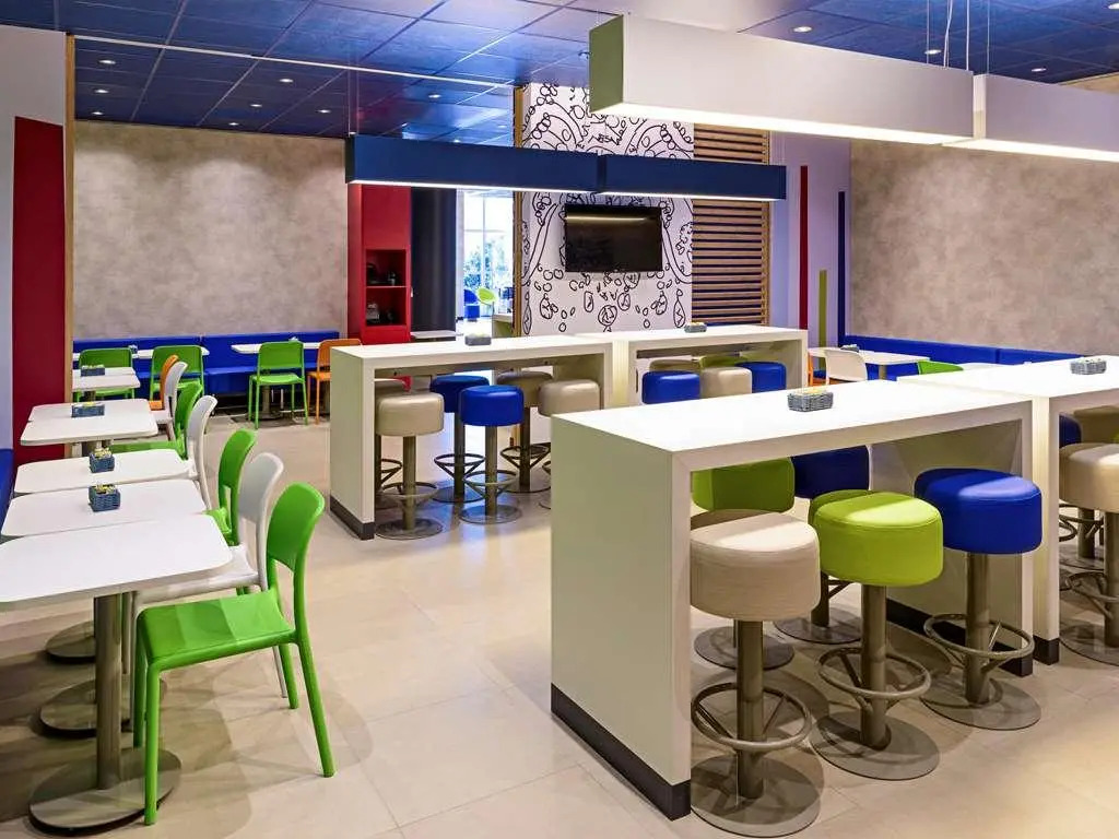 Ibis Budget São Bernardo do Campo