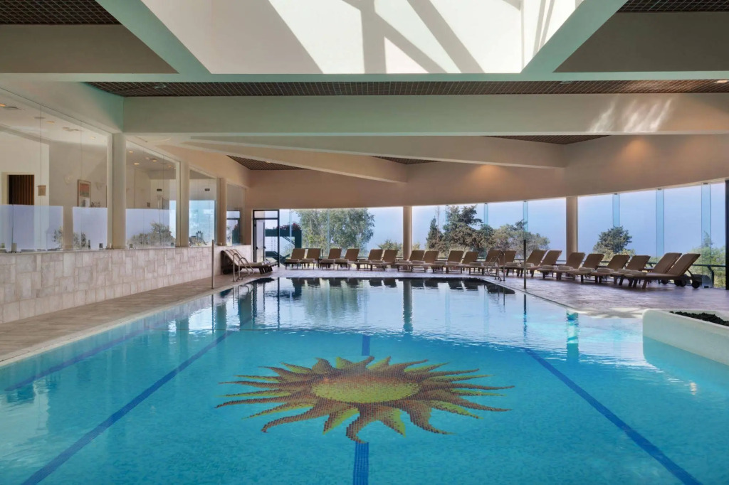 Carmel Forest by Isrotel Exclusive