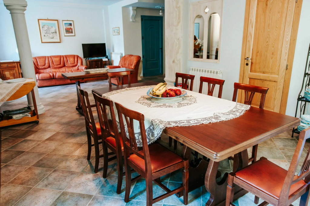 Italian Experience-Villa Millefiori