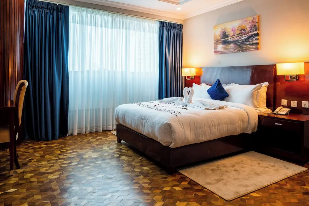 Omedad Hotel