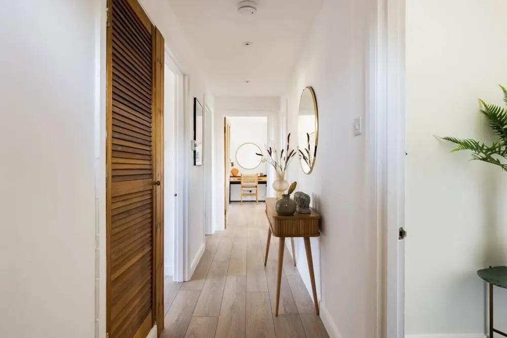 The Finchley Bolthole - Delightful 2bdr Flat