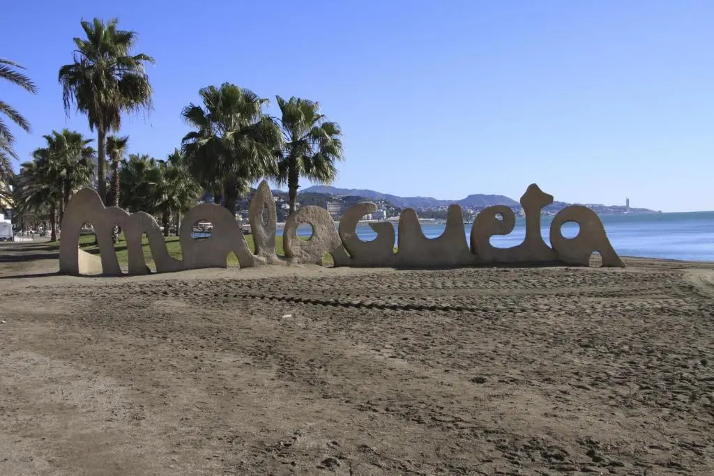 Malagueta FreshApartments