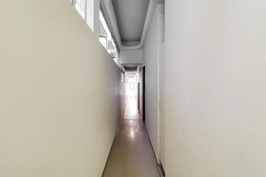 Balajee Residency by OYO Rooms