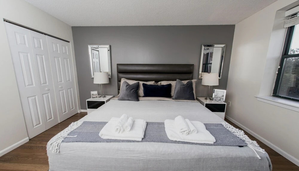 Copley Luxe Condos by Barsala