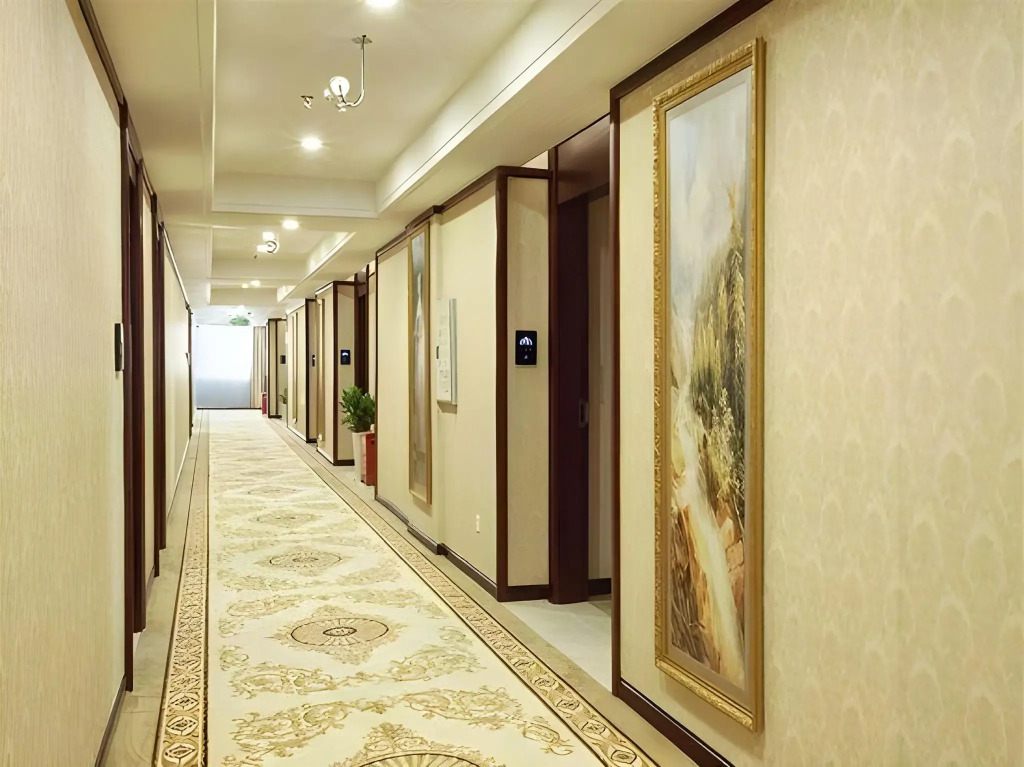Vienna Hotel Huizhou Yanda Avenue