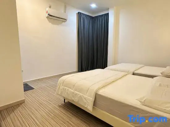 The Luxurious 23 @ GameTopia Villa