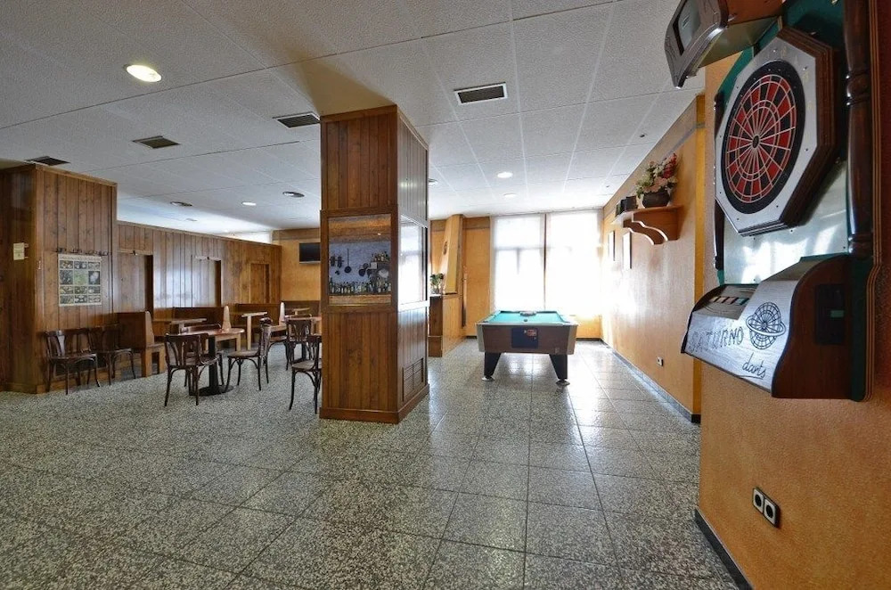 Hotel Apolo