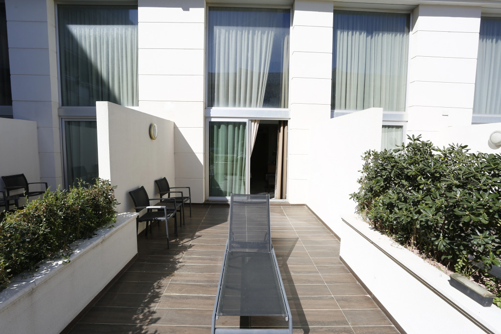 Gran Palas Hotel - Spa incluido