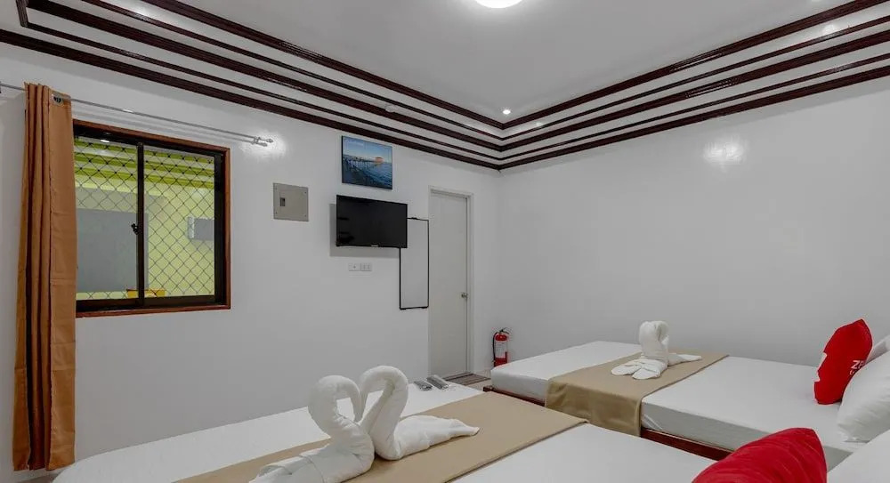 ZEN Rooms Biantoni Resort Siargao