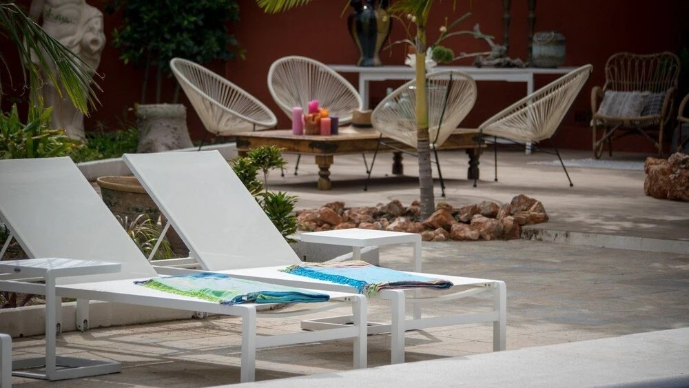 Finca La Vida Loca- For adult guests