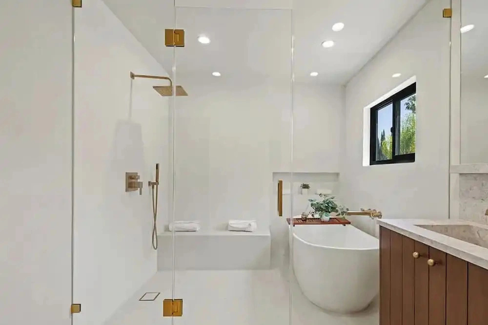 The Dona Modern