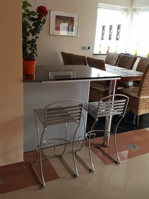 Luxury-Apartment Alexandra