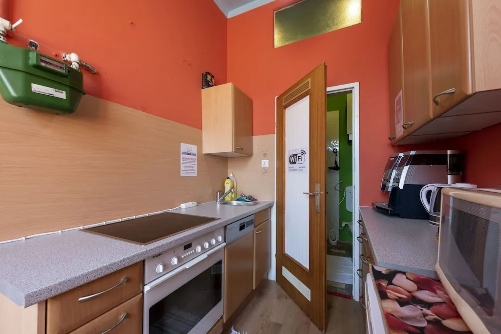 Fanaa Apartment