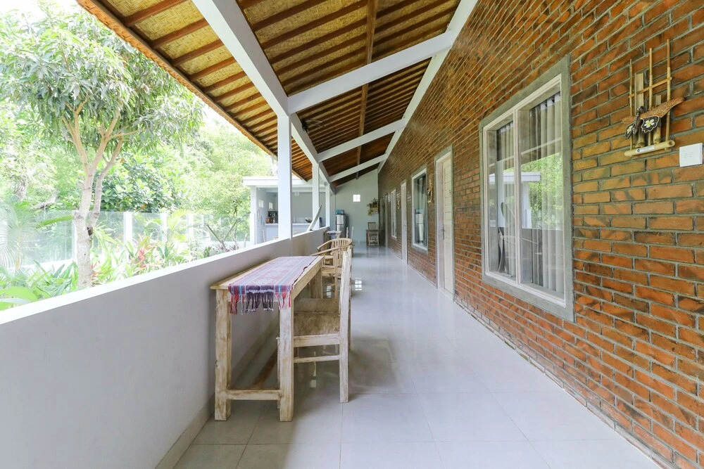 Cahya Guesthouse
