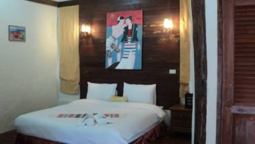 Huen Pak Jai Guesthouse