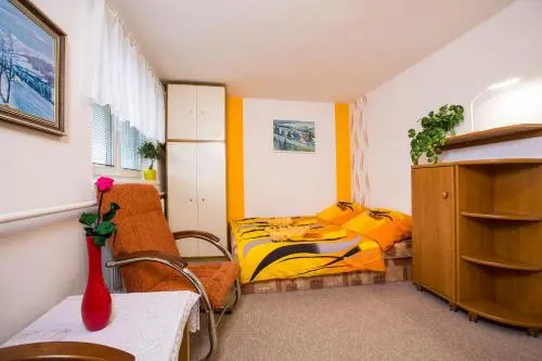 Guest House Bulušek