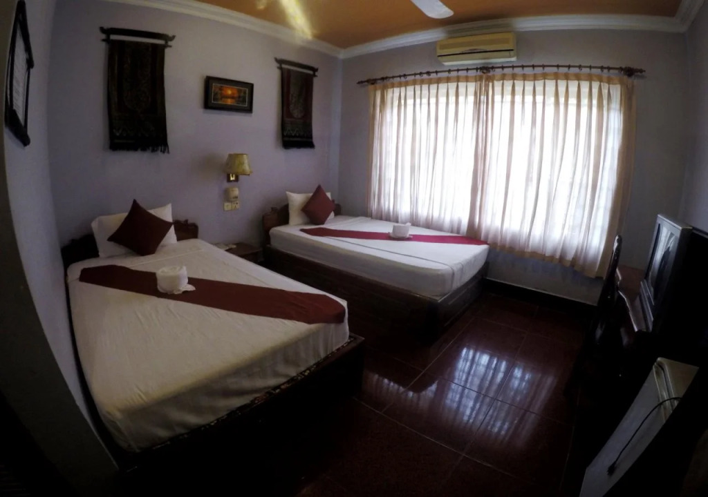 Rithy Rin Angkor Hotel