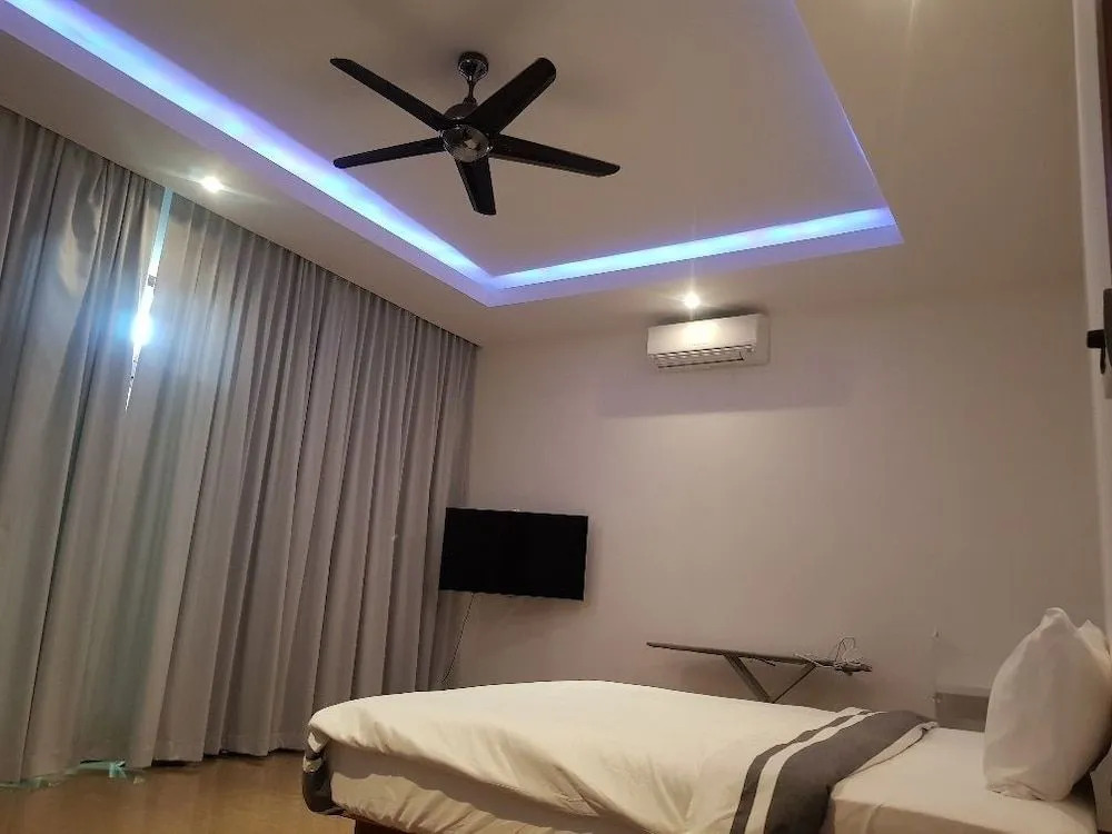 Bliss Yoga Resort at Koh Samui