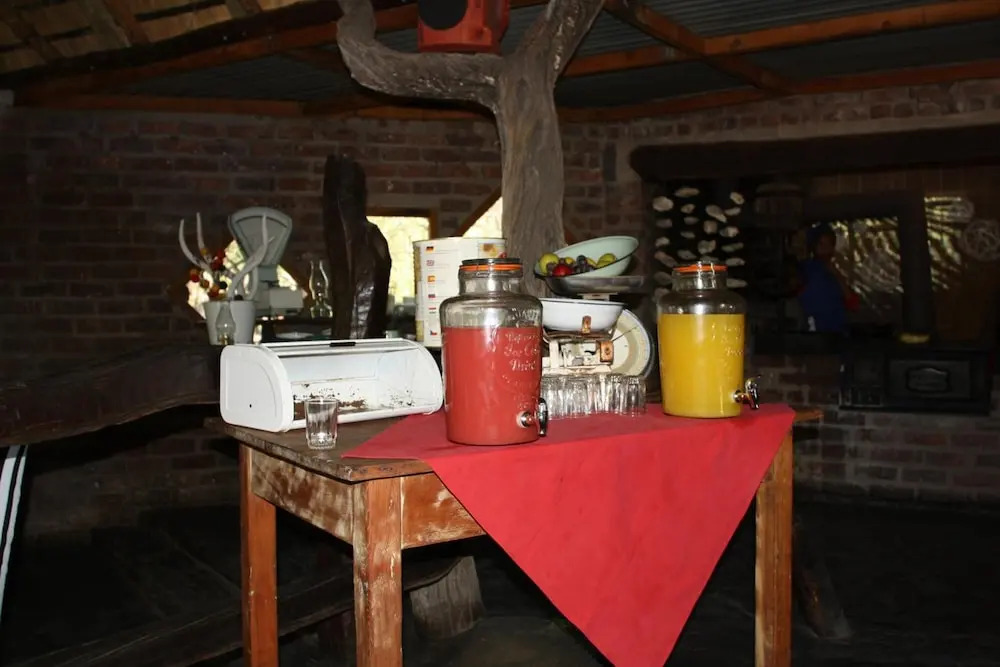 Roy's Rest Camp