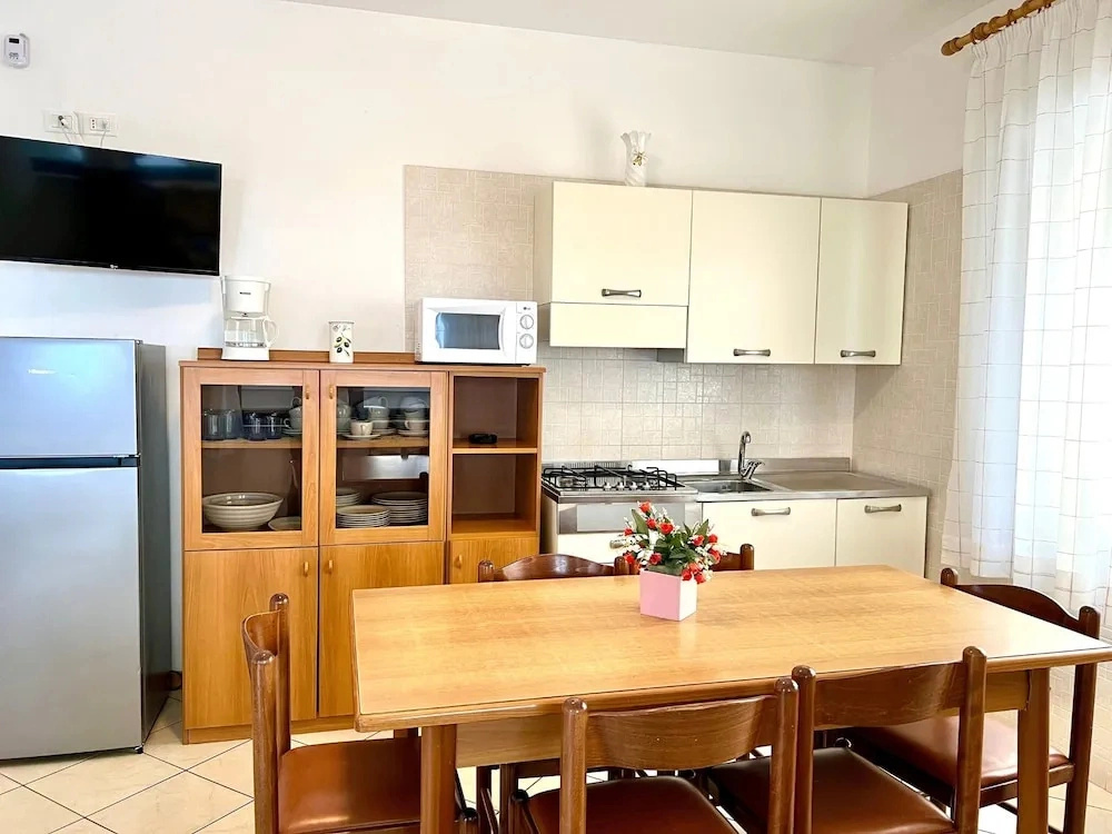 Great Accommodation for Groups in Lignano